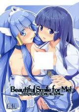 Smile Precure! dj - Beautiful Smile for Me! cover