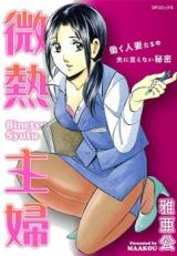 Binetsu Shufu cover