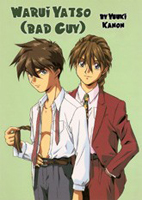 Series Image