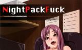 Night Pack Fuck cover