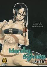Marshy Sylvans - Selkie cover