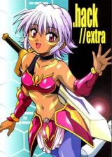 .hack dj - .hack//extra cover