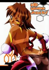.hack dj - I@ Yume cover