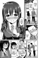 Pure Heart Girl (Kotengu) cover