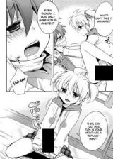 Sweet Drug (OKABAYASHI Beru)