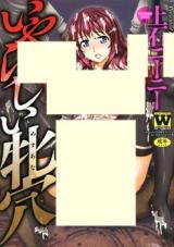 Iyarashii Mesuana cover