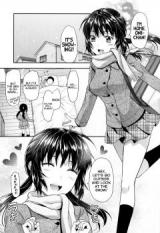 Imouto Lip Mayu no Fuyuyasumihen cover