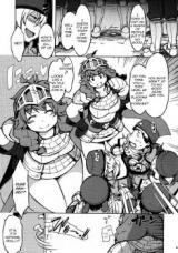 Ragnarok Online dj - Onemuri Rune Sensei cover