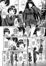Kyou Kara Shimobe cover