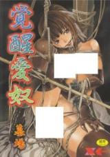 Kakusei Aido cover