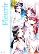 Fleurir cover