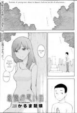 Saigo no Omoide cover