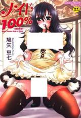 Maid 100% cover