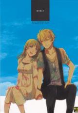 Amnesia dj - Summer Love cover