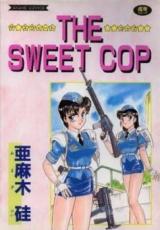 The Sweet Cop cover