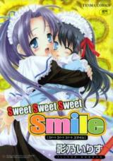 Sweet Sweet Sweet Smile