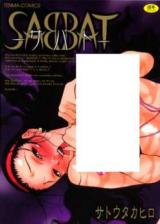 Sabbat cover