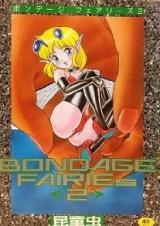 The New Bondage Fairies cover