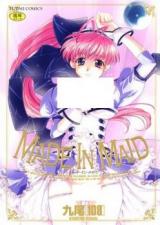 Made in Maid cover