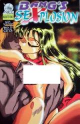 Bang's Sexplosion cover
