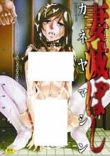 Tsuma Horoboshi cover