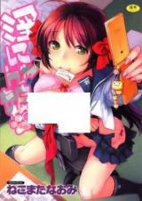 Innyanko. cover