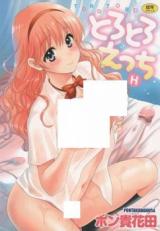 Torotoro H cover