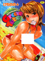 Groove Tube cover