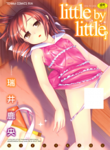 Little by Little cover