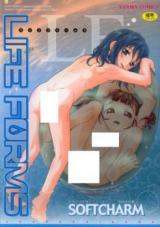 Life Forms cover