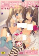 Sweet Thang cover