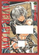 Over Flow cover