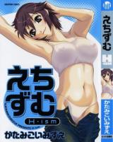 Echizumu cover