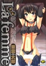 La femme cover