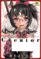 Escape Creator cover