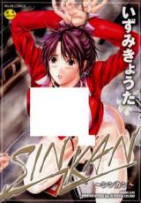 Sinkan cover