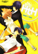 Series Image