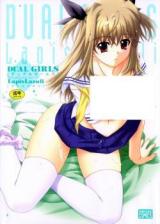 Dual Girls cover