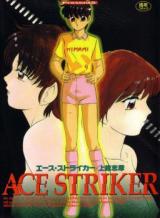Ace Striker cover