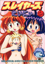 Slayers dj - Tiny cover
