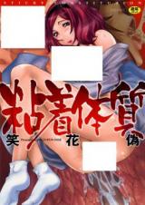 Nenchaku Taishitsu cover