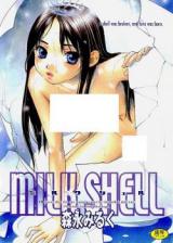 Milk Shell cover