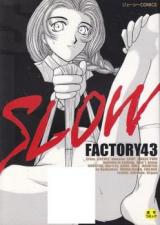 Slow cover