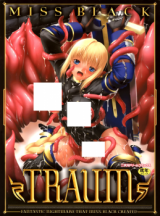 Traum cover