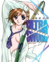 Ultra Sword cover