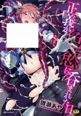 Seigi ga Shikiyoku ni Nomareta Hi cover