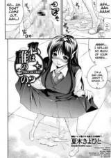 Watashi wa Dare no Mono? cover