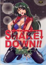 Shake Down!! cover