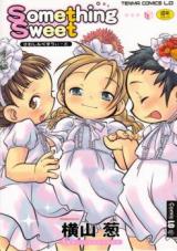 Something Sweet cover