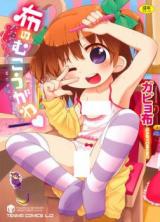 Nuno no Mukougawa cover